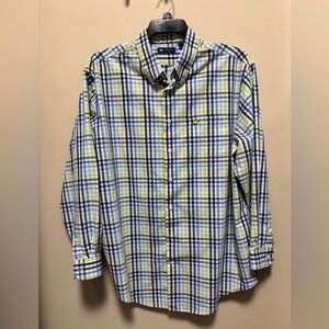 Jack Nicklaus Men’s Button Down Shirt - Sz XL